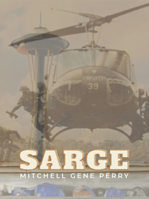 cover image of Sarge